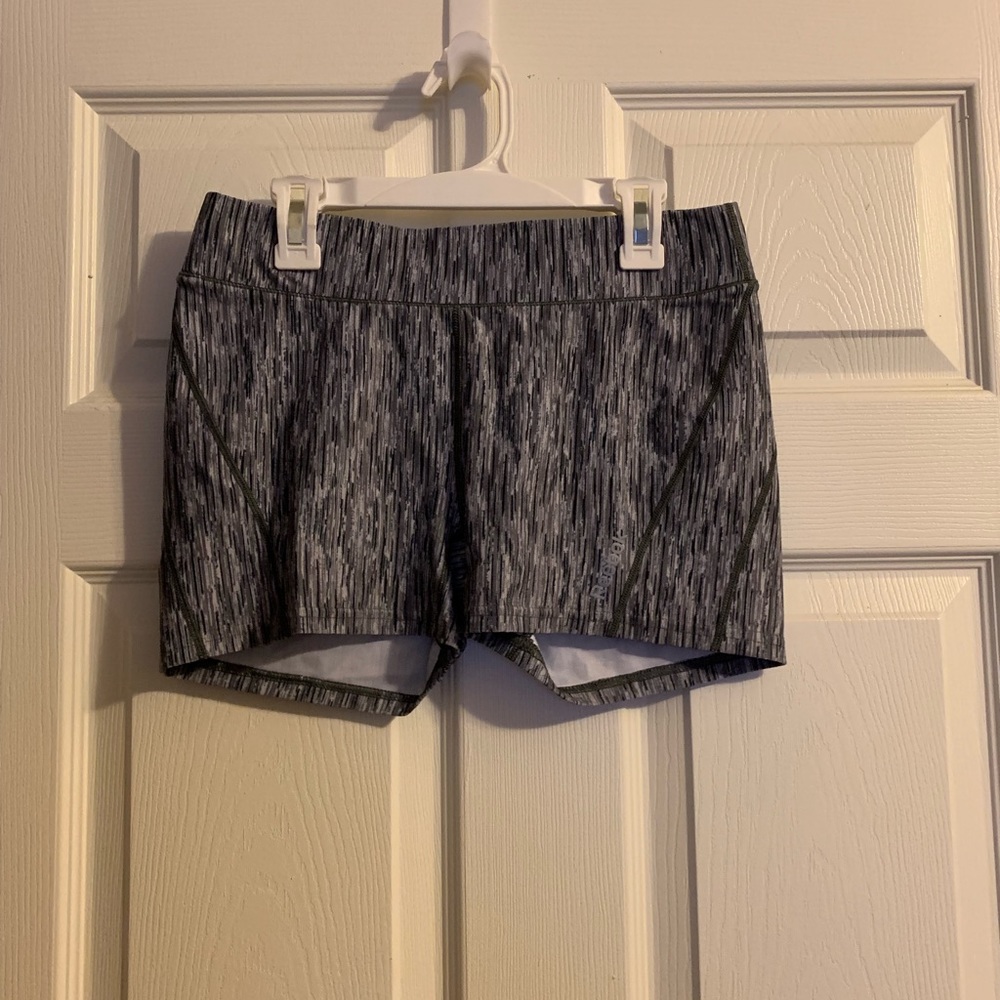 Reebok Workout Shorts